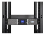 UPS EATON ONLINE 9PX 1000VA/230VA Torre/Rack 2U (s - Imagen 2