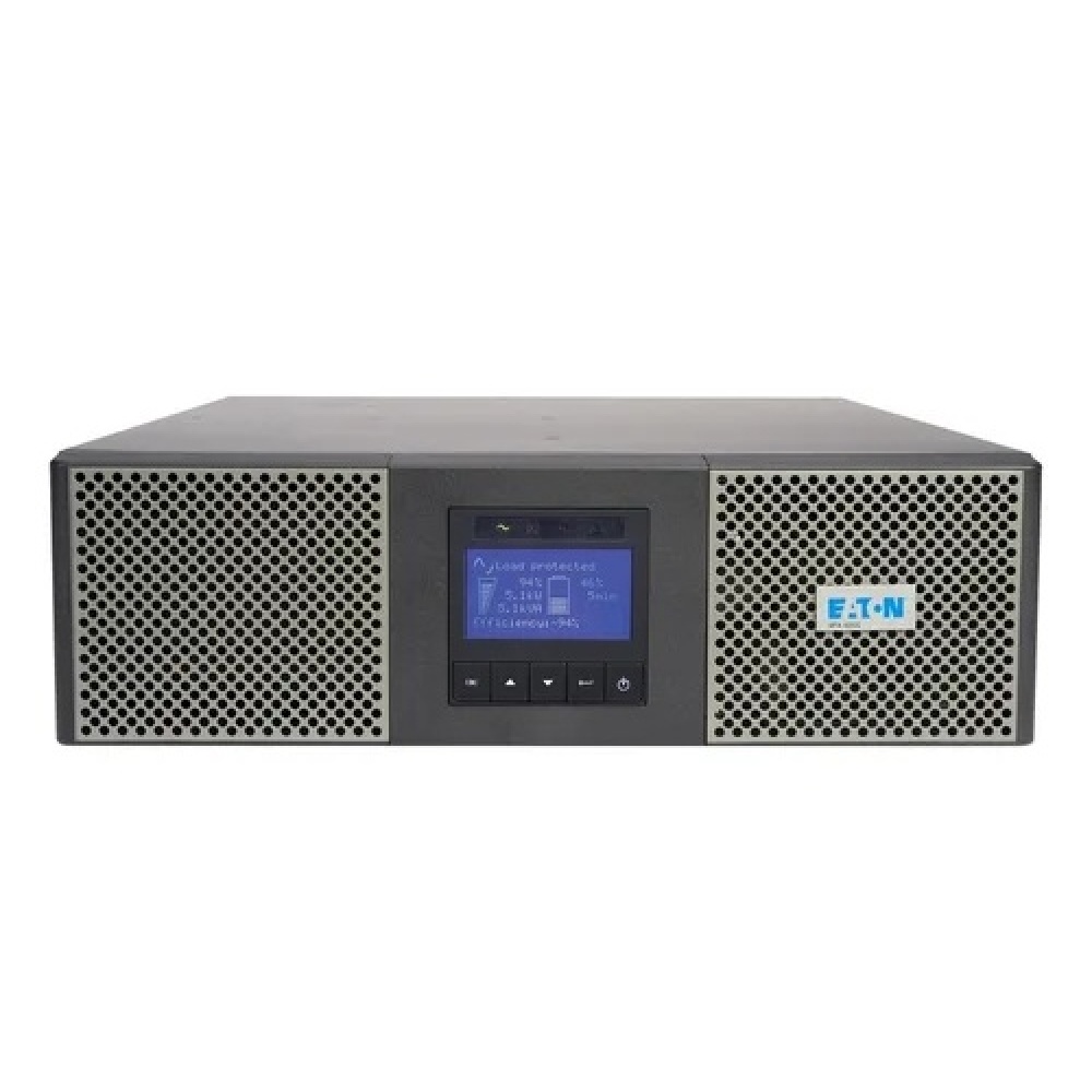 UPS Eaton 9PX 6000VA NetPack