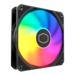 Ventilador Cooler Master 120mm