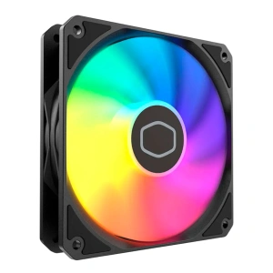 Ventilador Cooler Master 120mm