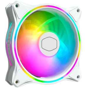 Ventilador Cooler Master Blanco