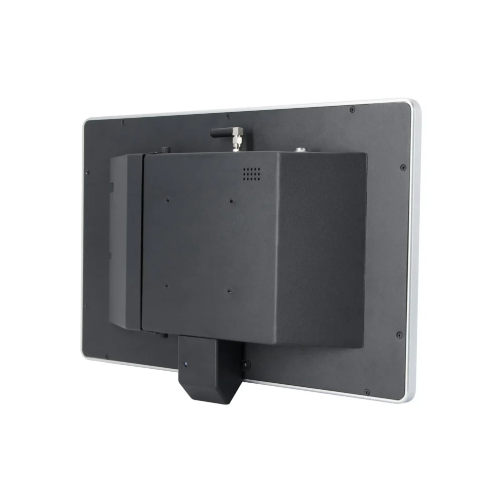 VERIFICADOR PRECIO OCOM 4G/128G 2D WIFI P/WIN 11.6 - Imagen 2