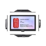 VERIFICADOR PRECIO OCOM 4G/128G 2D WIFI P/WIN 11.6 - Imagen 3