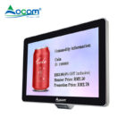 VERIFICADOR PRECIO OCOM 4G/32G 2D WIFI P/AND 10.1` - Imagen 2