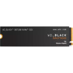 SSD NVMe 1TB WD Black SN7100