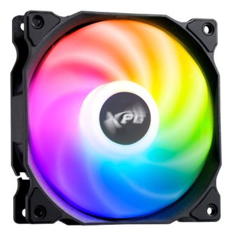 XPG VENTO 120 ARGB PWM Negro x3_1