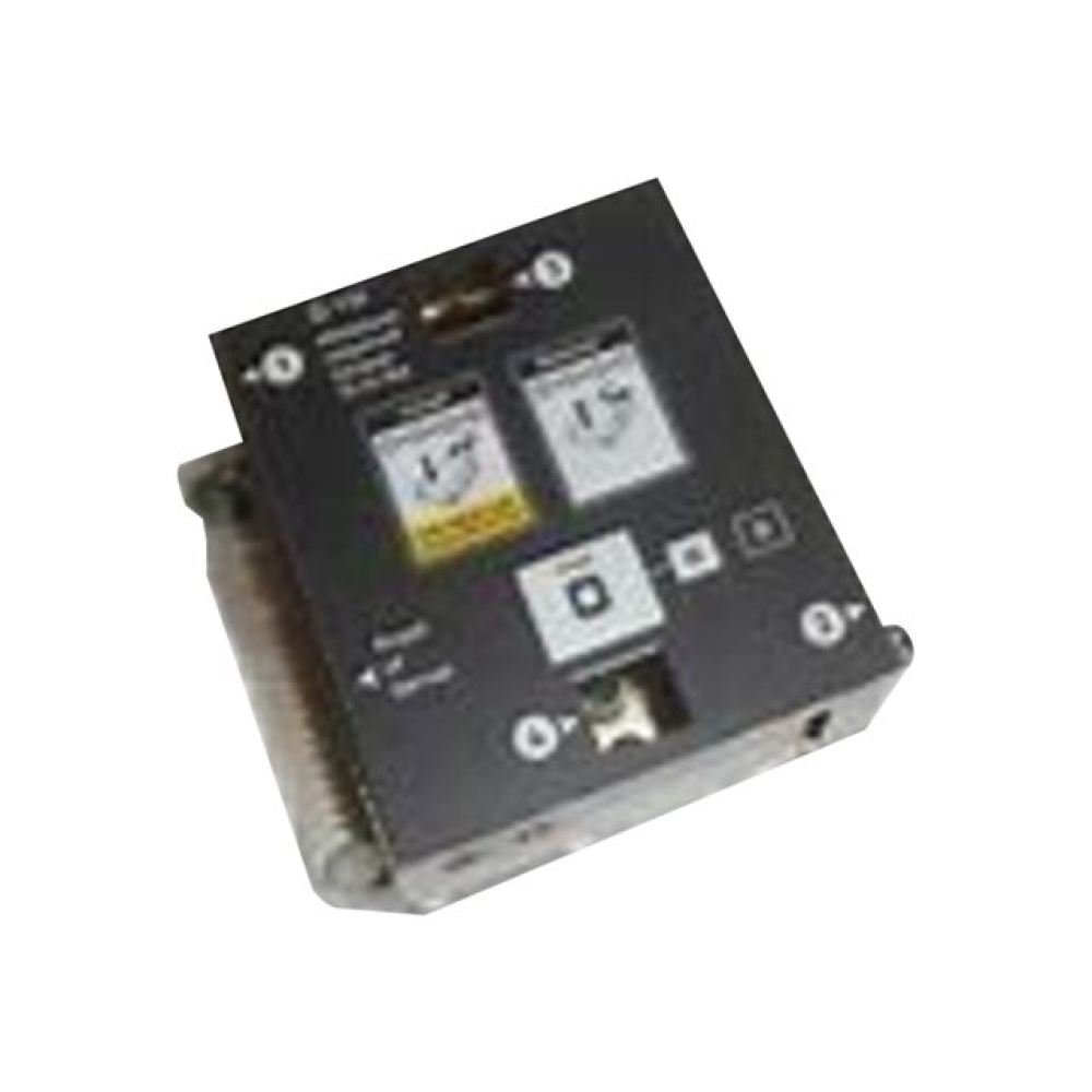 HPE SY480 Gen11 CPU Front HS Kit