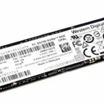 SSD M.2 NVMe 256GB