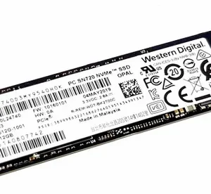 SSD M.2 NVMe 256GB