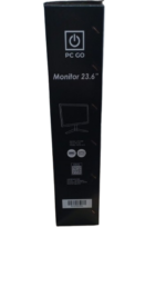 MONITOR 24 PC GO VGA/HDMI - Imagen 5