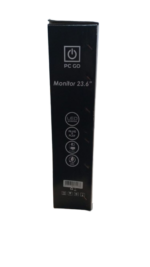 MONITOR 24 PC GO VGA/HDMI - Imagen 6