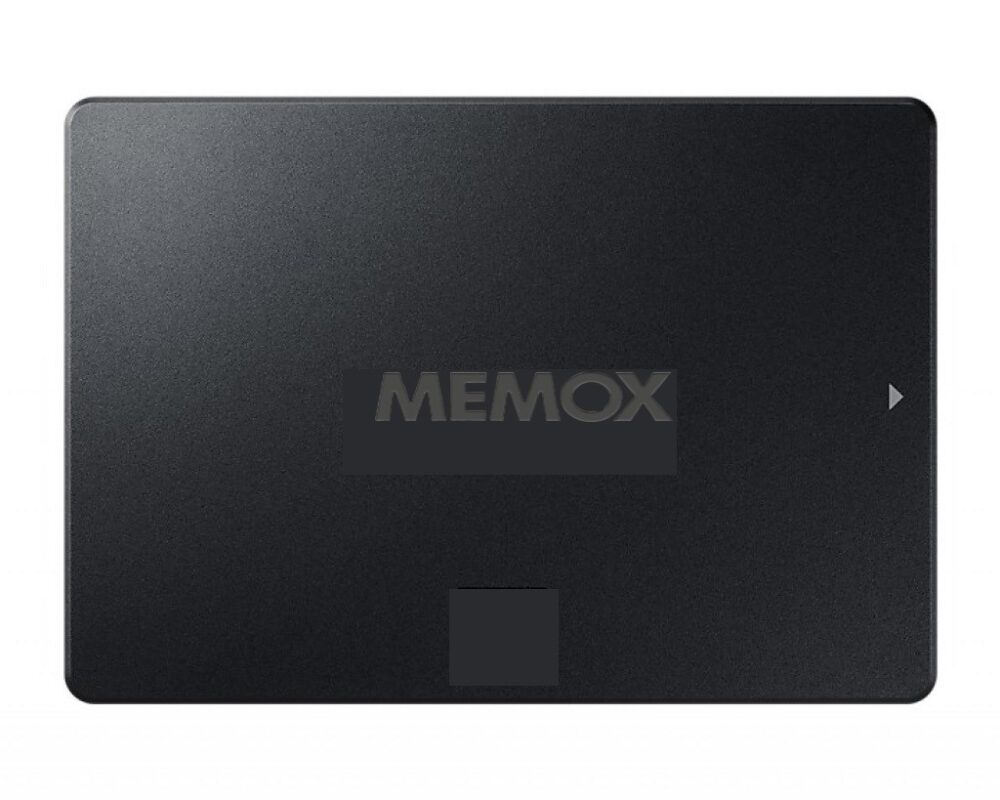 Disco SSD Memox