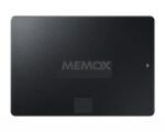 Disco SSD Memox