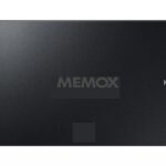 Disco SSD Memox