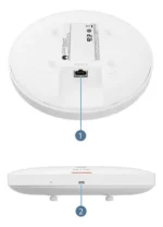 ACCESS POINT HUAWEI IN EBG WIFI6 POE (AP361) - Imagen 4