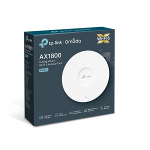Access Point Wi-Fi 6
