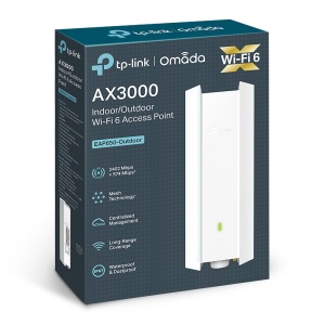 Access Point de exterior