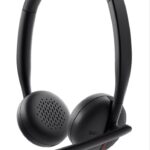 Auriculares con micrófono Dell WH3024