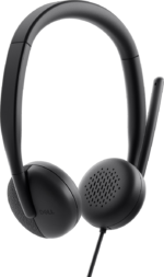 AURICULARES + MIC DELL WH3024 USB DIGITAL - Imagen 3