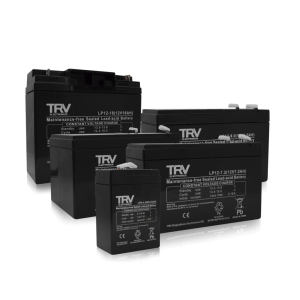 Batería TRV 12V