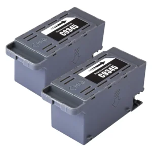 Caja Mantenimiento L8160