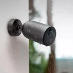 CAMARA IP 3MP EZVIZ EB3 2.8MM BATERIA EXTERIOR - Imagen 3