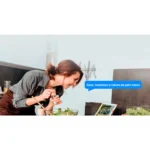 CAMARA IP 3MP EZVIZ EB3 2.8MM BATERIA EXTERIOR - Imagen 5