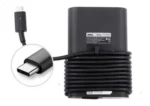 Cargador Dell 65W USB-C