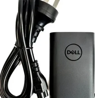Cargador Dell 65W USB-C 2-O