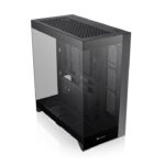 GABINETE THERMALTAKE CTE E550 TG BLACK - Imagen 4