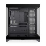 GABINETE THERMALTAKE CTE E550 TG BLACK - Imagen 5