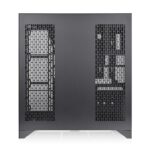 GABINETE THERMALTAKE CTE E550 TG BLACK - Imagen 6