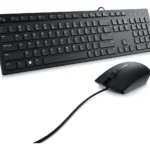 Combo Dell KM300C