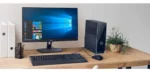 TECLADO+MOUSE DELL KM300C LATINO USB BLACK - Imagen 5