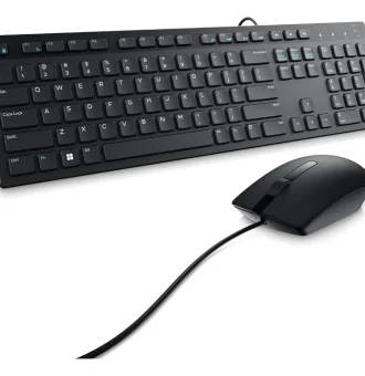 Combo Dell KM300C