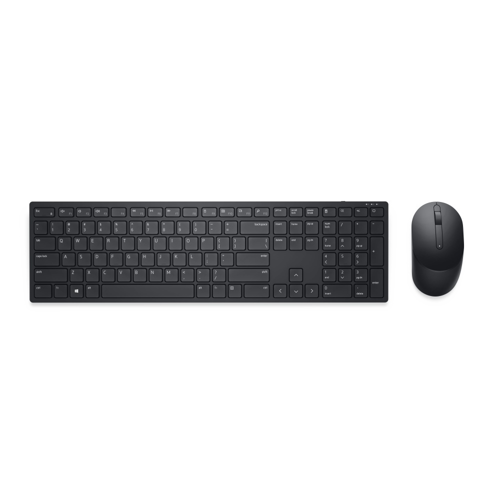 Combo Dell KM5221W