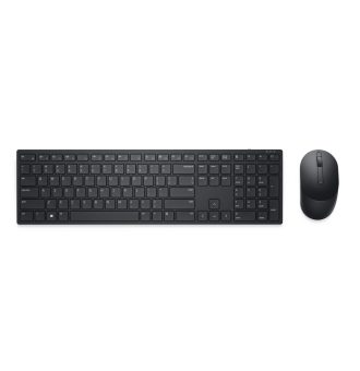 Combo Dell KM5221W