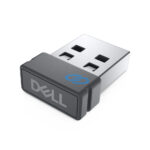 TECLADO+MOUSE WIRELESS DELL KM5221W BLACK - Imagen 2