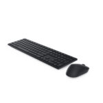 TECLADO+MOUSE WIRELESS DELL KM5221W BLACK - Imagen 3