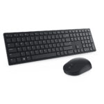 TECLADO+MOUSE WIRELESS DELL KM5221W BLACK - Imagen 4
