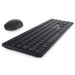 TECLADO+MOUSE WIRELESS DELL KM5221W BLACK - Imagen 5