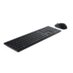 TECLADO+MOUSE WIRELESS DELL KM5221W BLACK - Imagen 7