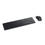 TECLADO+MOUSE WIRELESS DELL KM5221W BLACK - Imagen 8