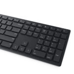 TECLADO+MOUSE WIRELESS DELL KM5221W BLACK - Imagen 10
