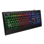 TECLADO+MOUSE THERMALTAKE ESPORTS CHALLENGER COMBO ESP - Imagen 4