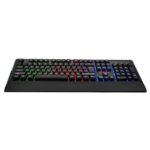 TECLADO+MOUSE THERMALTAKE ESPORTS CHALLENGER COMBO ESP - Imagen 3