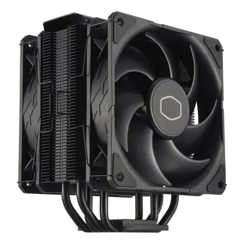 Cooler Master Hyper 212..