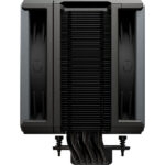 CPU COOLER COOLER MASTER HYPER 612 APEX BLACK - Imagen 4