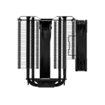 CPU COOLER COOLER MASTER MASTERAIR MA824 STEALTH - Imagen 5
