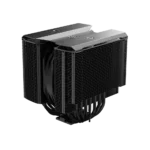 CPU COOLER COOLER MASTER MASTERAIR MA824 STEALTH - Imagen 4